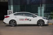 东风悦达起亚-起亚K3-1.6L 自动Premium