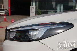 东风悦达起亚-起亚K3-1.6L 自动Premium