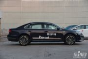 上汽大众-帕萨特-380TSI DSG至尊版