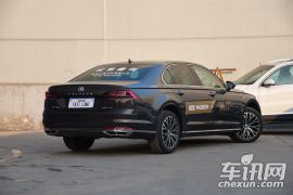 上汽大众-辉昂-380TSI 两驱行政版