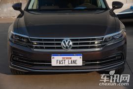 上汽大众-辉昂-380TSI 两驱行政版