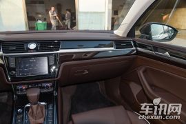 上汽大众-辉昂-380TSI 两驱行政版