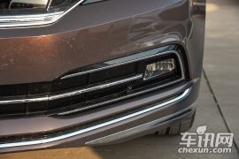 上汽大众-辉昂-380TSI 两驱行政版