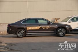 上汽大众-辉昂-380TSI 两驱行政版