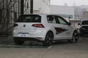 一汽-大众-高尔夫-2.0TSI GTI