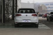 一汽-大众-高尔夫-2.0TSI GTI