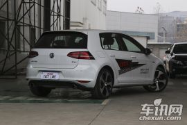 一汽-大众-高尔夫-2.0TSI GTI