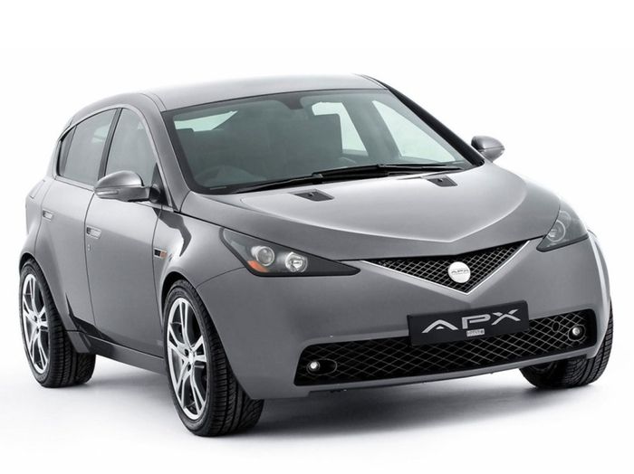 路特斯首款SUV或2022年面世 将来或将国产