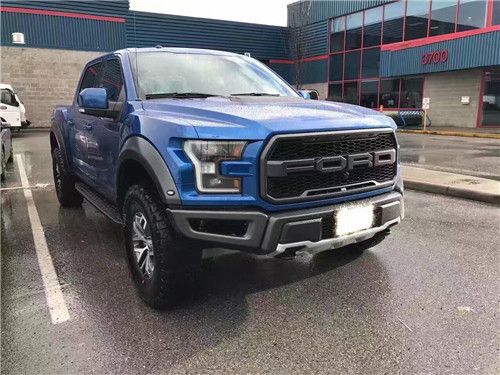 17款福特猛禽f150现车直销没有中间差价