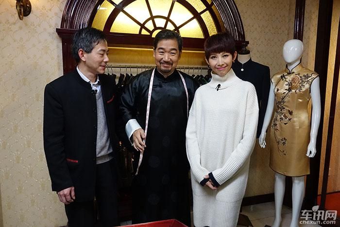 北汽绅宝冠名《非凡匠心》 节目口碑爆棚