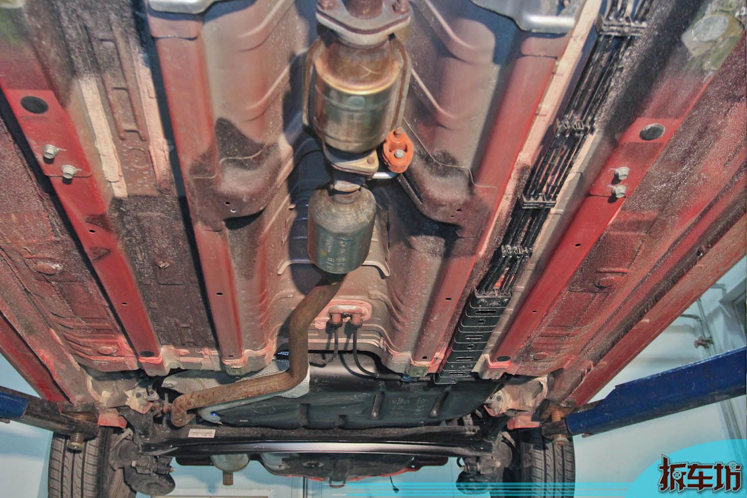 知道这些偷工减料招数 你就是骨灰级专家