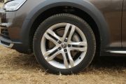 奥迪-奥迪A4(进口)-45 TFSI allroad quattro 运动型