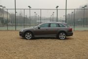 奥迪-奥迪A4(进口)-45 TFSI allroad quattro 运动型