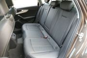 奥迪-奥迪A4(进口)-45 TFSI allroad quattro 运动型
