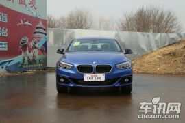 华晨宝马-宝马1系-125i