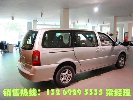 新款别克GL8报价及图片 2017款最新价格_车讯