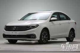 东风风行汽车-景逸S50-1.6L CVT旗舰型