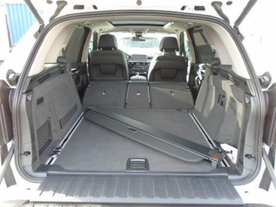 17款宝马X5暴降到底 史前最低价购车狂潮