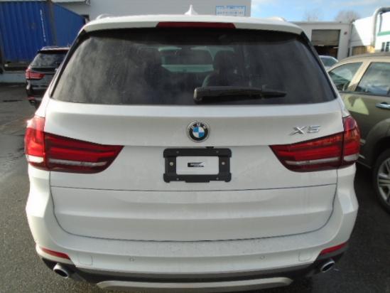 17款宝马X5暴降到底 史前最低价购车狂潮