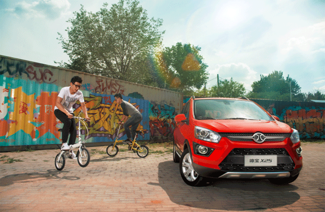  ���أ�      &ldquo;SUV˫����&rdquo;������֮·