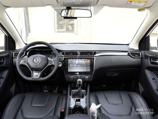 现车东风风光580疯狂打折 现车售全国