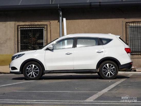 现车东风风光580疯狂打折 现车售全国