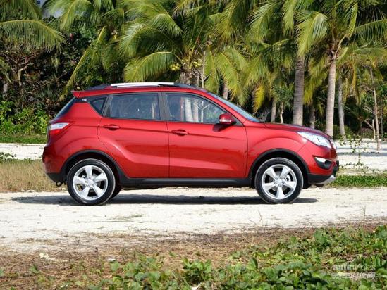 长安cs35春季报价钜惠巅峰让利厂家售全国