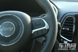 广汽菲克-指南者-200T 自动臻享版