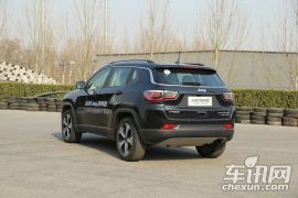 广汽菲克-指南者-200T 自动臻享版