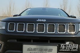 广汽菲克-指南者-200T 自动臻享版