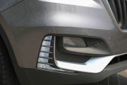 宝沃汽车-BX5-1.8T 四驱尊享型