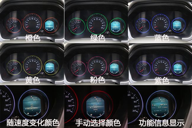 回归驾驶的初衷 车讯网云南试驾北汽幻速S5