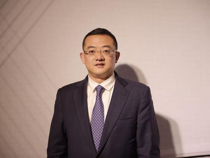 陈晓波离职长安福特 下一站或为东风雷诺