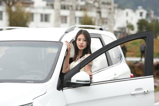 开瑞K60 ：8万元内最超值自动挡7座SUV 