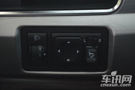 东风风行汽车-全新景逸X5-2.0L 手动尊贵型