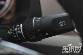 东风风行汽车-全新景逸X5-2.0L 手动尊贵型