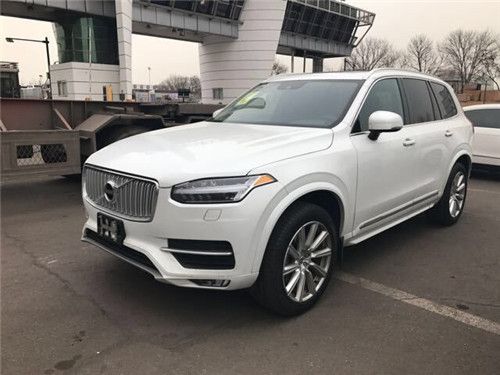 沃尔沃xc90的价格图片,沃尔沃xc90的价格图片 2020
