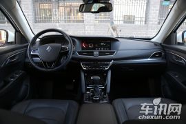 宝沃汽车-宝沃BX7-28T 两驱旗舰版5座