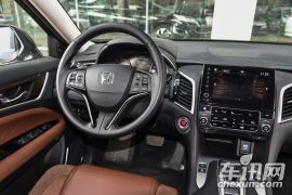 广汽本田-冠道-370TURBO 四驱尊享版