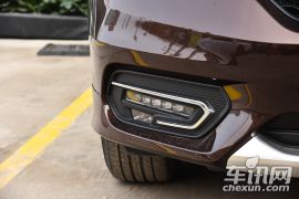 广汽本田-冠道-370TURBO 四驱尊享版