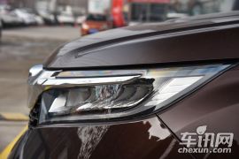 广汽本田-冠道-370TURBO 四驱尊享版