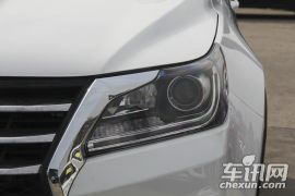 北汽银翔-幻速S6-1.5T CVT劲享型