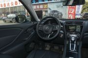 广汽讴歌-讴歌CDX-1.5T 四驱智享版