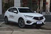 广汽讴歌-讴歌CDX-1.5T 四驱智享版