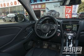 广汽讴歌-讴歌CDX-1.5T 四驱智享版