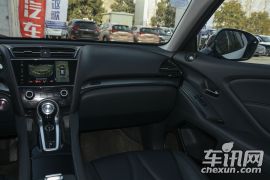 广汽讴歌-讴歌CDX-1.5T 四驱智享版