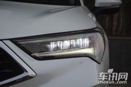 广汽讴歌-讴歌CDX-1.5T 四驱智享版