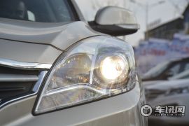 海马汽车-福美来-1.6L 手动豪华型