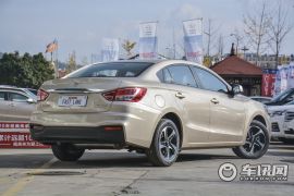 海马汽车-福美来-1.6L 手动豪华型