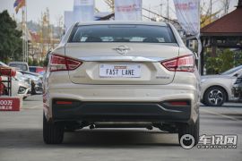 海马汽车-福美来-1.6L 手动豪华型